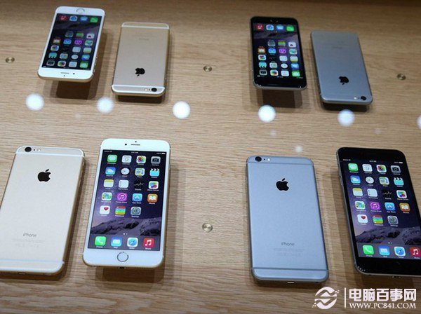 苹果iPhone优于安卓手机的9大理由2