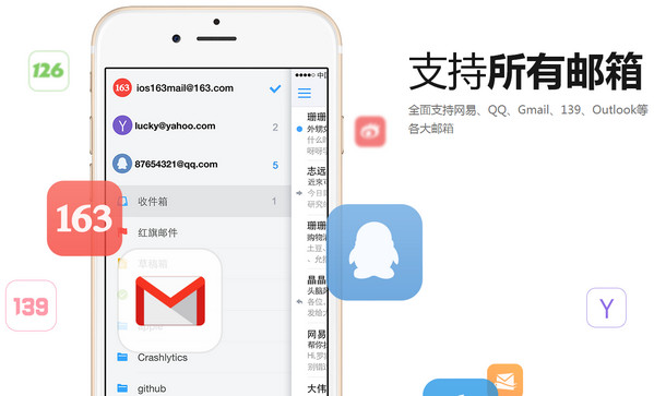 网易邮箱大师怎么样2