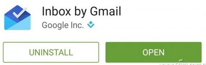 如何免费激活GoogleInbox？1