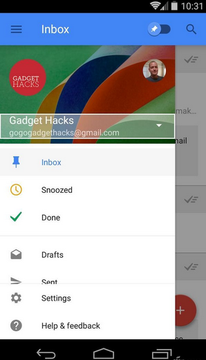 如何免费激活GoogleInbox？8