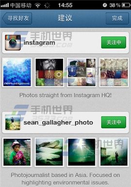 Instagram怎么注册？8