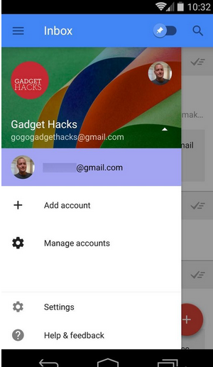 如何免费激活GoogleInbox？9