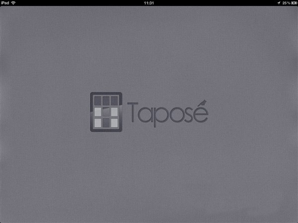 边查资料边记笔记"Taposé"评测1