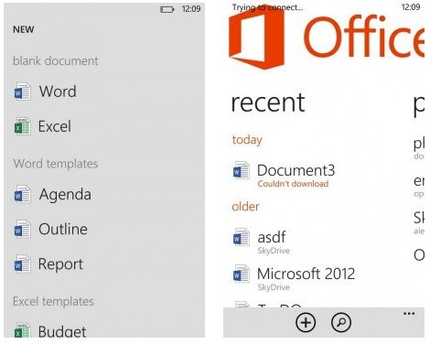 Office官方应用Office365试用2