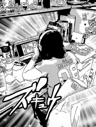 潮人漫画相机风靡全球“Manga Camera”评测7