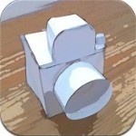 涂鸦爱好者必备的拍照应用：Paper Camera1