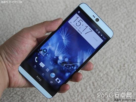 HTC Desire 826新机有哪些新变化?Desire 826w上手体验评测12