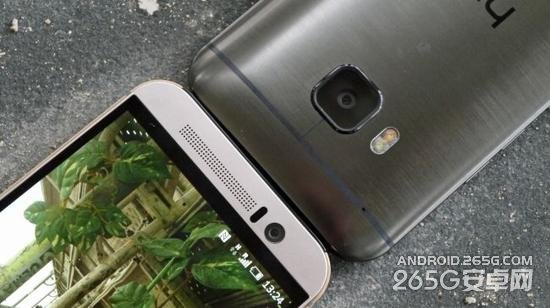 htc one m9全面评测 发热问题需解决1