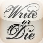 拖延症患者的梦魇：Write or Die1