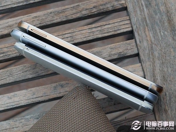 三代同堂相见欢 HTC One M9/M8/M7对比图赏11