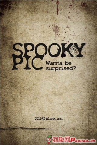 万圣节整人必备 怪异相机spookypic软件评测2