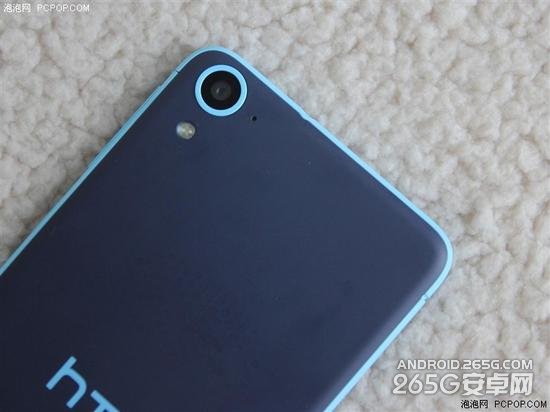 HTC Desire 826新机有哪些新变化?Desire 826w上手体验评测6