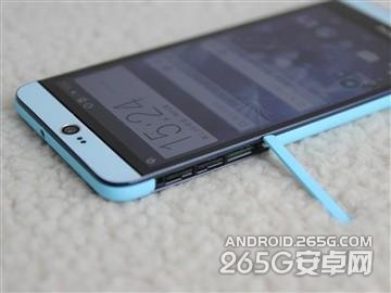 HTC Desire 826新机有哪些新变化?Desire 826w上手体验评测11