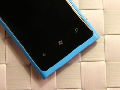 诺基亚Lumia 800评测3