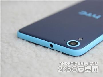 HTC Desire 826新机有哪些新变化?Desire 826w上手体验评测7