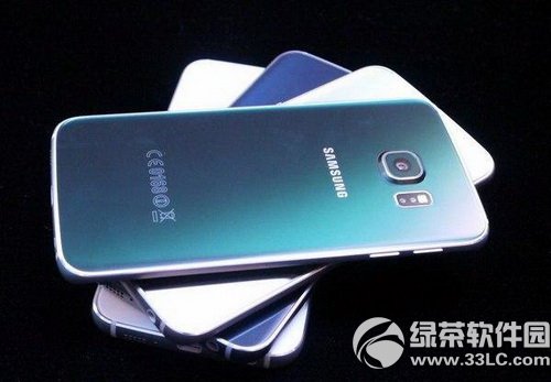 三星galaxy s6 duos怎么样1