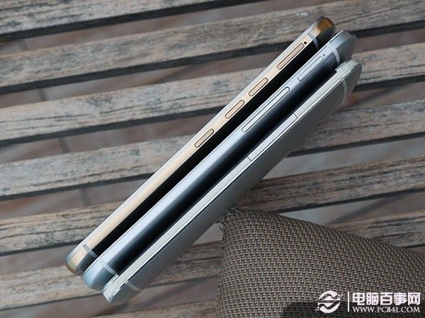 三代同堂相见欢 HTC One M9/M8/M7对比图赏10