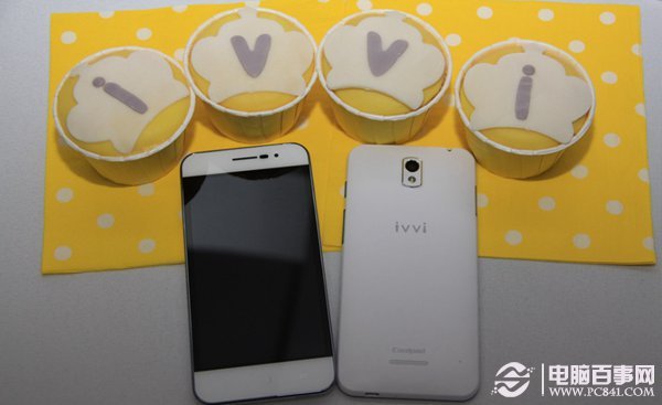 ivvi K1 mini多少钱？1