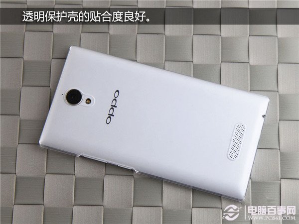 OPPO U3怎么样12