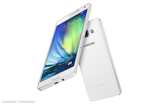 三星Galaxy A7多少钱1