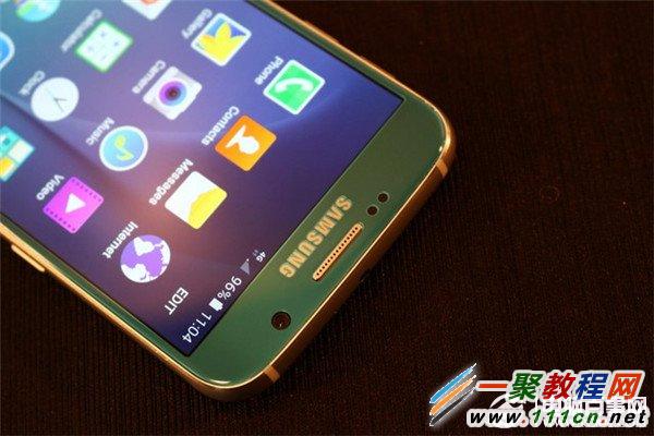 三星GALAXY S6什么时候上市？三星S6好不好？1