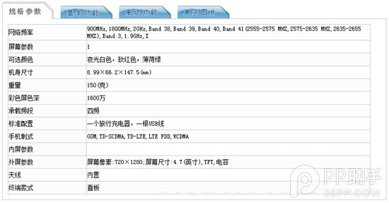 Angelababy设计新美图手机原来这个样3