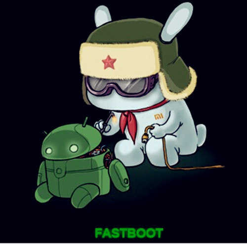 小米4 Fastboot模式怎么进入1