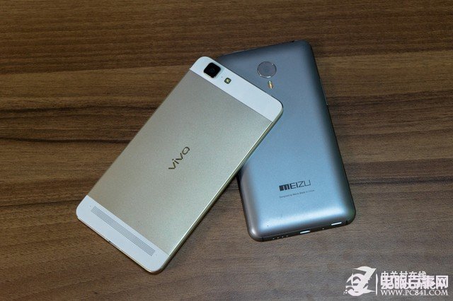 vivo X5Max和魅族MX4 Pro音质对比1