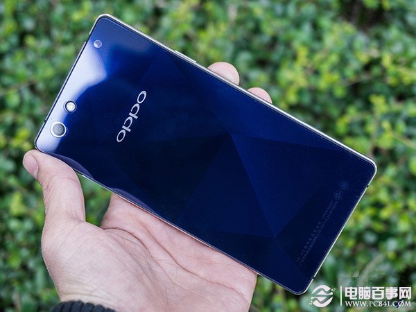 OPPO R1C支持双卡双待吗？1