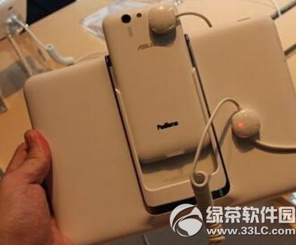 华硕padfone s升级版怎么样？1