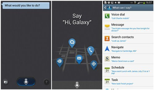 三星S Voice简介3