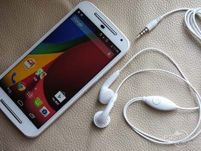 MOTO G2和MOTO G哪个好2