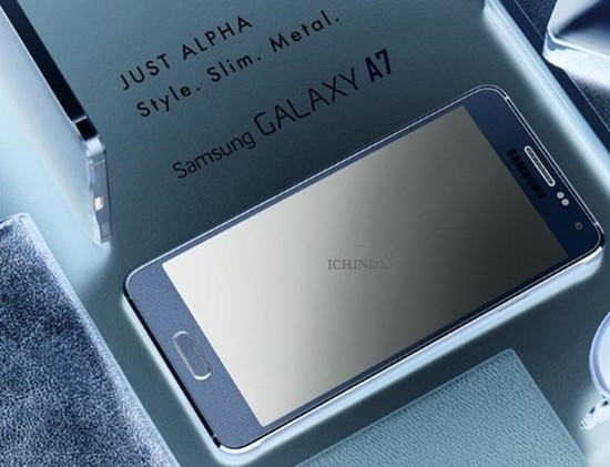 三星Galaxy A7多少钱2