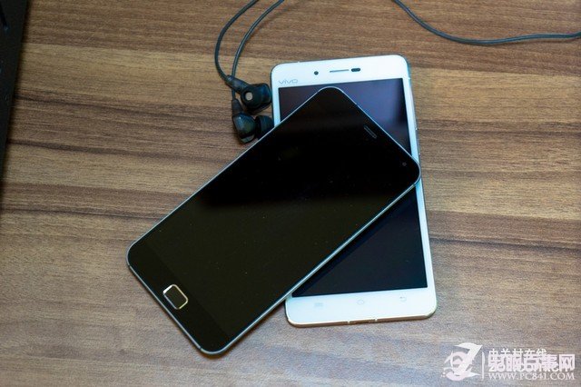 vivo X5Max和魅族MX4 Pro音质对比6