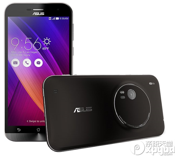 华硕zenfone zoom配置如何？1