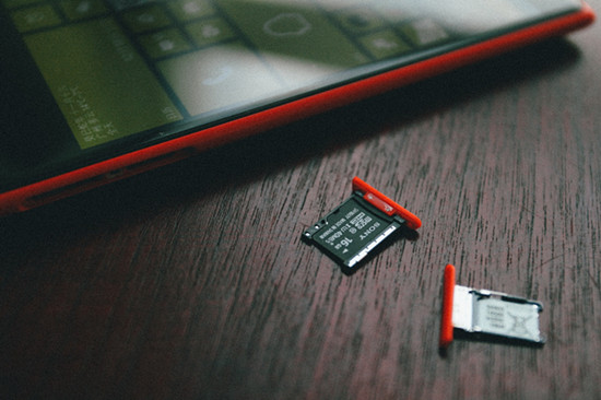MicroSD卡是什么3