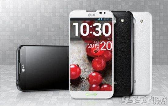 LG Optimus G Pro即将配置安卓5.0系统好不好？1