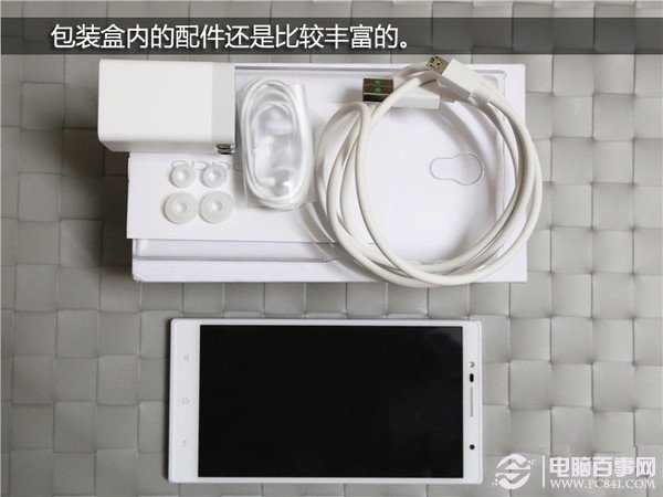 OPPO U3怎么样4