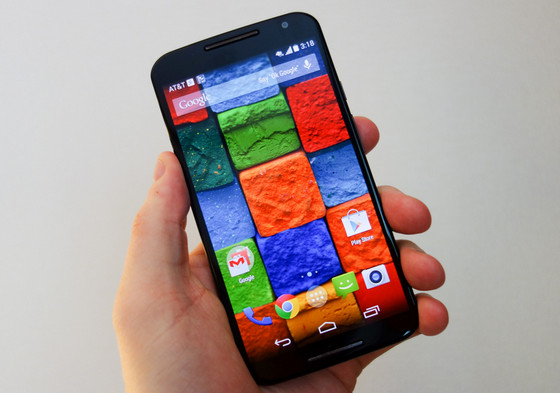 Moto X Nexus 6哪个好2