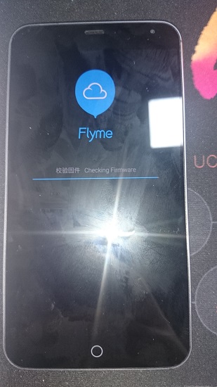 魅族MX4升级Flyme 4.1实操教程6