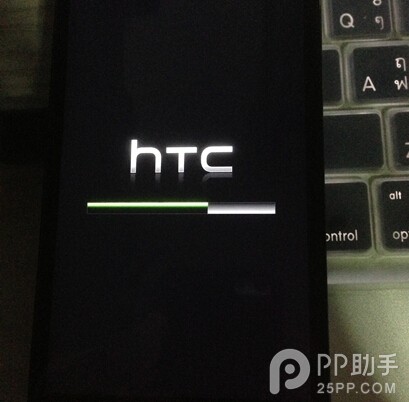 HTC Desire 820t/u救砖刷机教程4