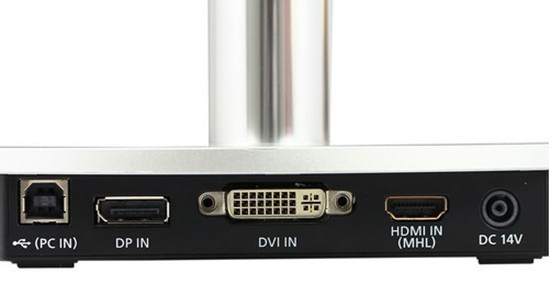 HDMI DP哪个好3