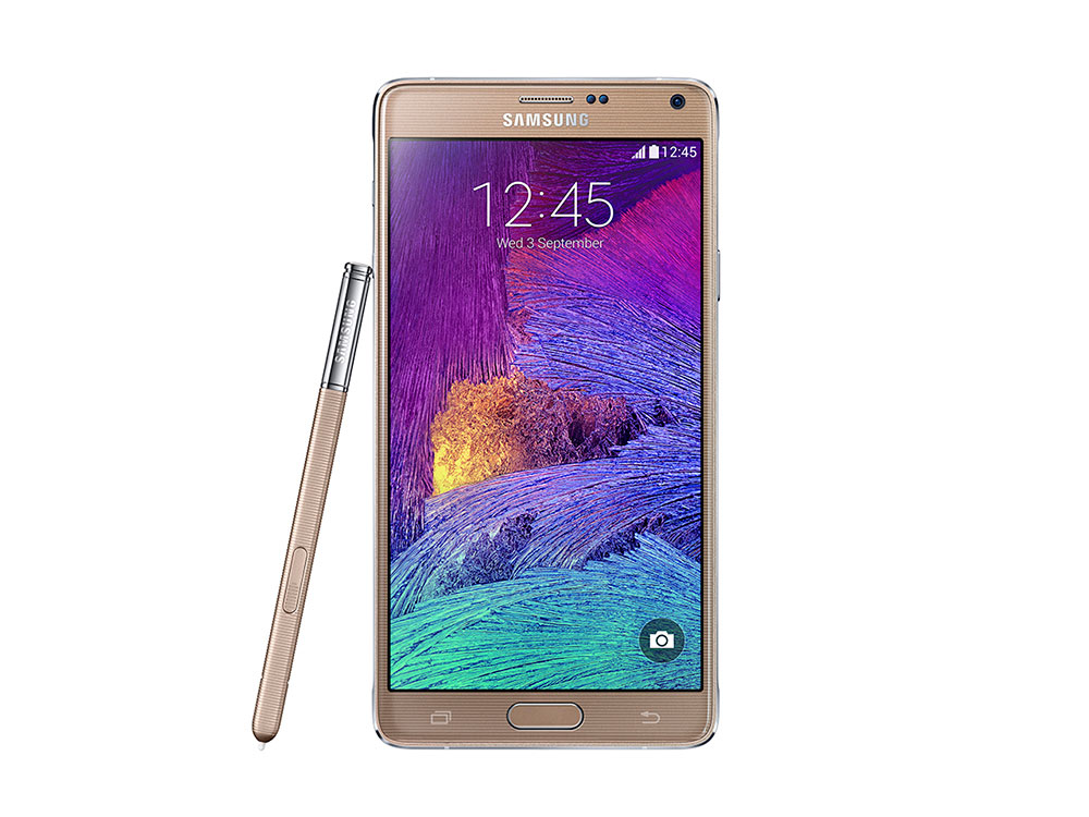 三星Galaxy Note4支持电信卡吗？1