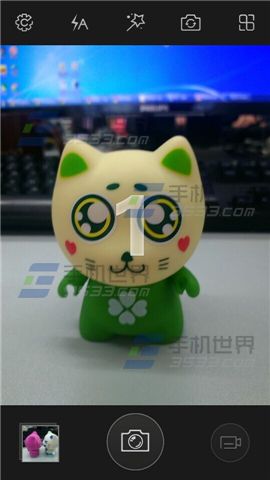vivo Xplay3S延时拍照怎么用4