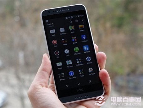 HTC Desire 620怎么样？1