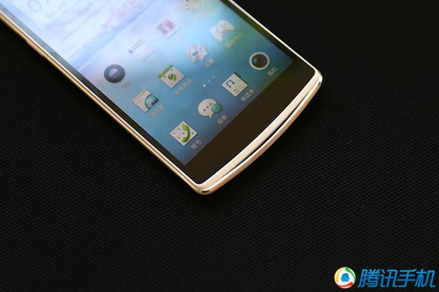 OPPO N3评测3