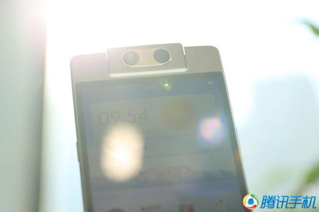 OPPO N3评测24