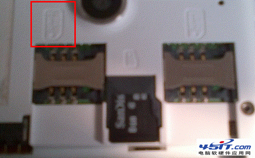 手机sim卡读不出来不识别怎么办1