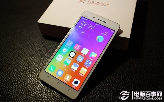 vivo X5 Max怎么样1