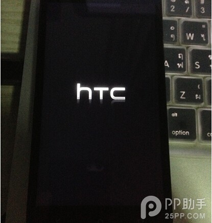 HTC Desire 820t/u救砖刷机教程3